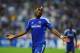 MUNICH, GERMANY - MAY 19: Didier Drogba of Chelsea reacts during UEFA Champions League Final between FC Bayern Muenchen and Chelsea at the Fussball Arena München on May 19, 2012 in Munich, Germany. (Photo by Mike Hewitt/Getty Images)