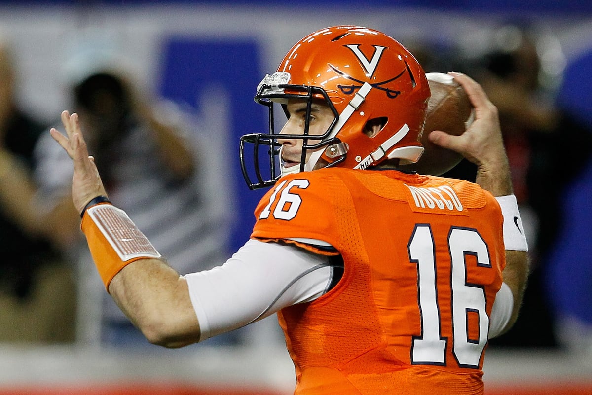 Richmond vs. Virginia: Live Score, Highlights and Analysis | News