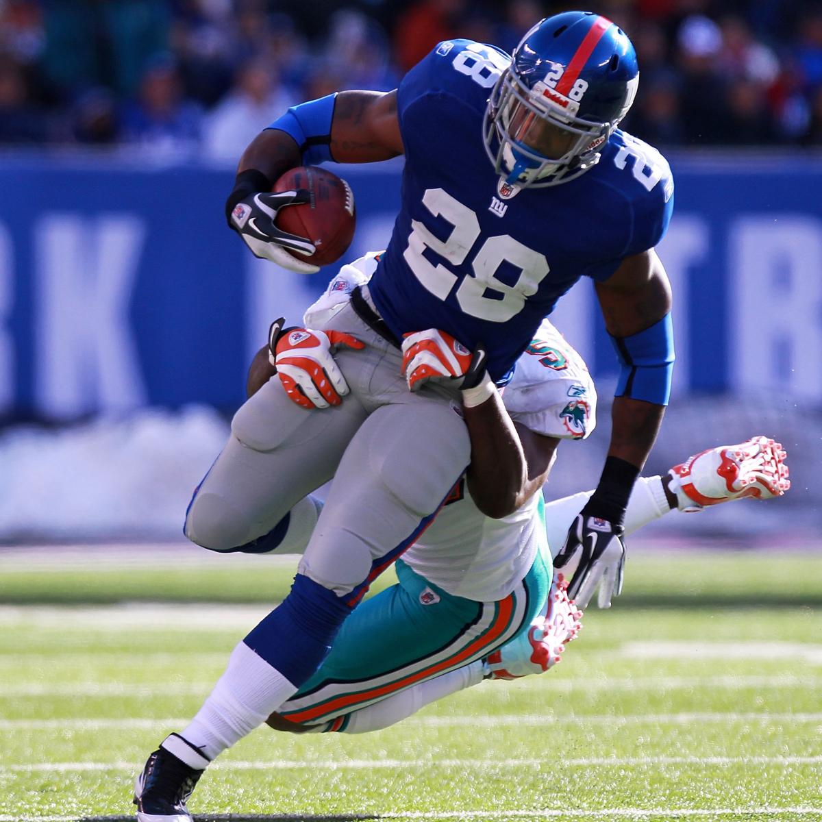 New york giants 4 biggest surprises from team s final cuts news