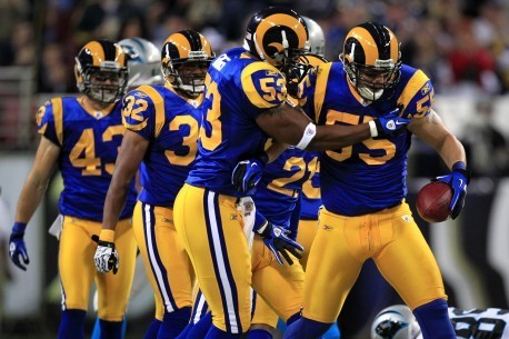 St. Louis Rams NFC West Bits to Get Rams Fans Ready for the NFL