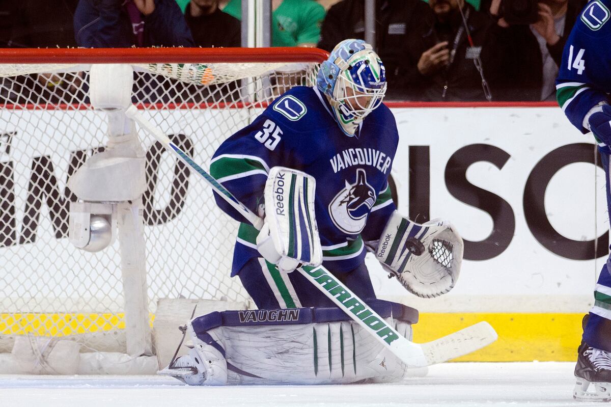 Vancouver Canucks: 3 Reasons the Canucks Will Be Back in the Stanley