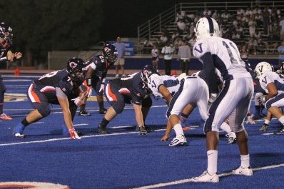 The Gridiron Geek Vol 2 Pulaski Vs Chaminade Shows Good Bad Side