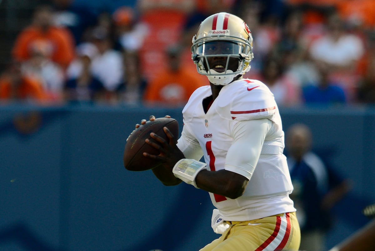 San Francisco 49ers Roster Cuts That Will Come Back To Haunt Coaches San Francisco 49ers Roster Cuts That Will Come Back To Haunt Coaches