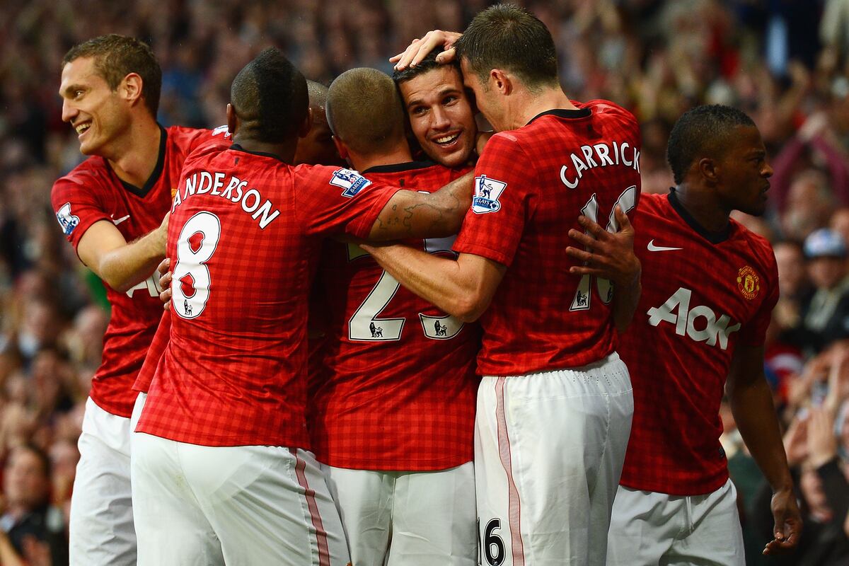 Manchester United EPL News: Starting Lineup vs. Southampton | News