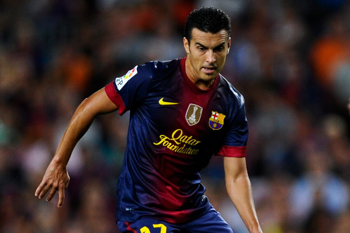 Barcelona vs. Valencia Live Stream: Online Viewing Info ...