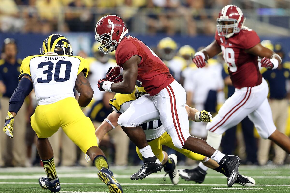 Michigan Football: Back to Work for Humbled Wolverines | News, Scores