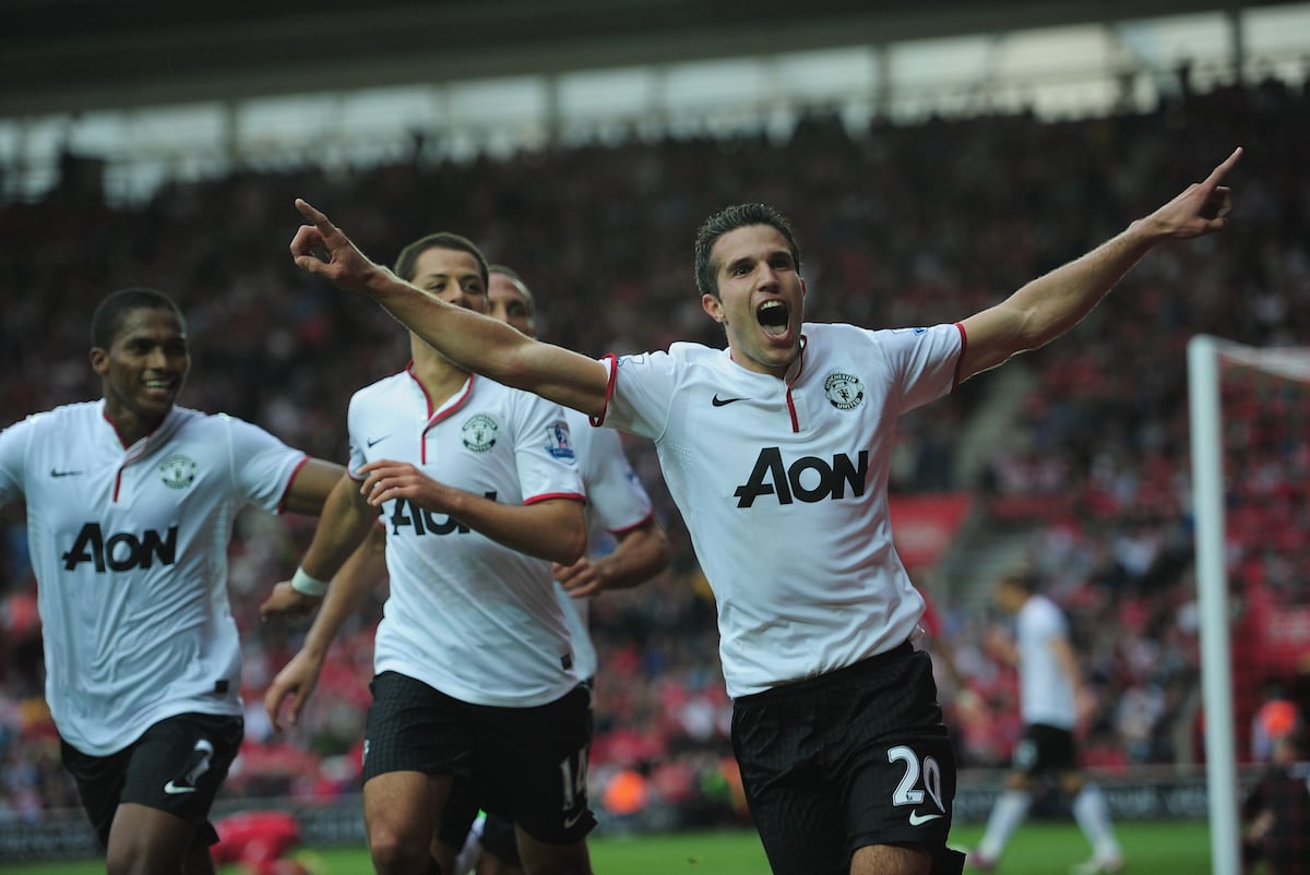 Southampton vs. Manchester United: Score, Highlights and Grades | News