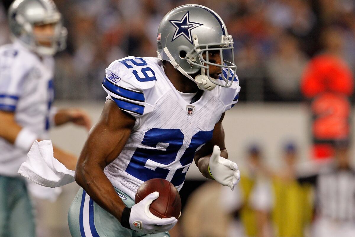 Fantasy Football 2012: Surefire Ways to Lose Your League ...