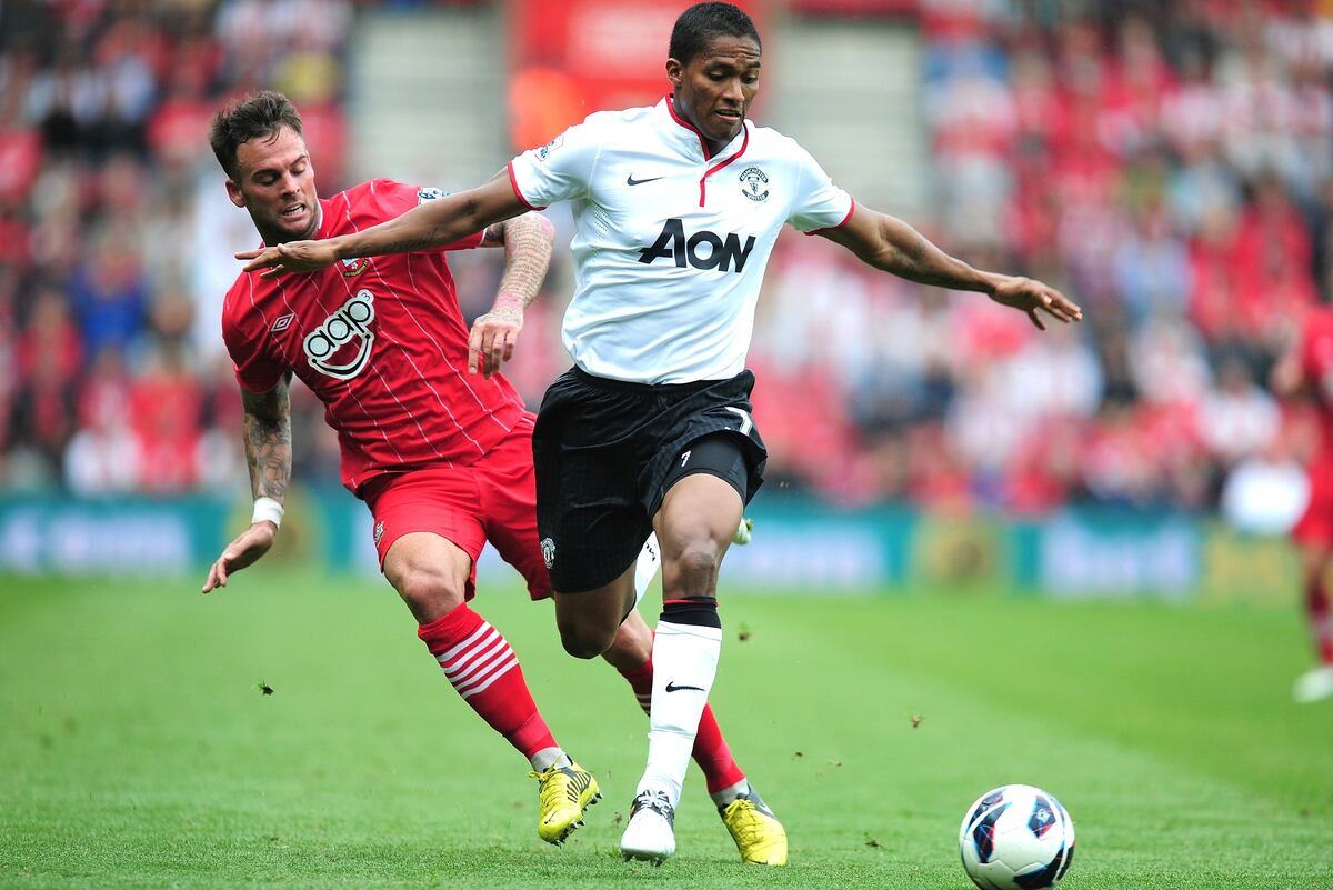 Southampton vs. Manchester United: 6 Things We Learned | News, Scores