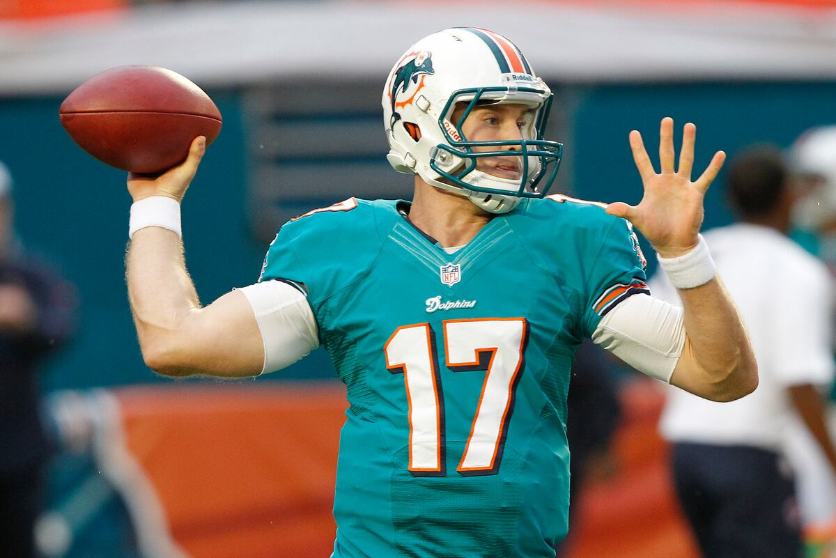 Miami Dolphins Winners and Losers from 2012 Preseason and Training