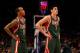 Is Brandon Jennings in the picture for the Milwaukee Bucks?
