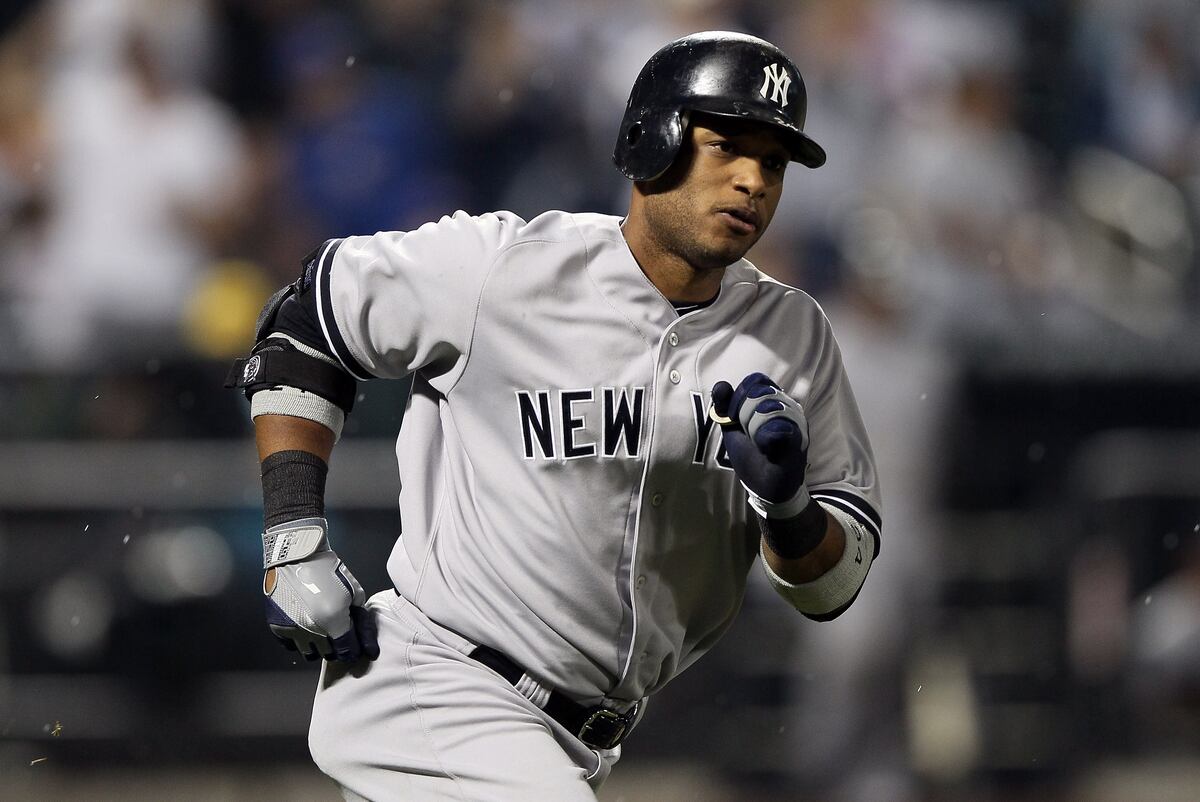 5 Teams That Could Make 2014 FreeAgent Pitch for Yankees Star Robinson
