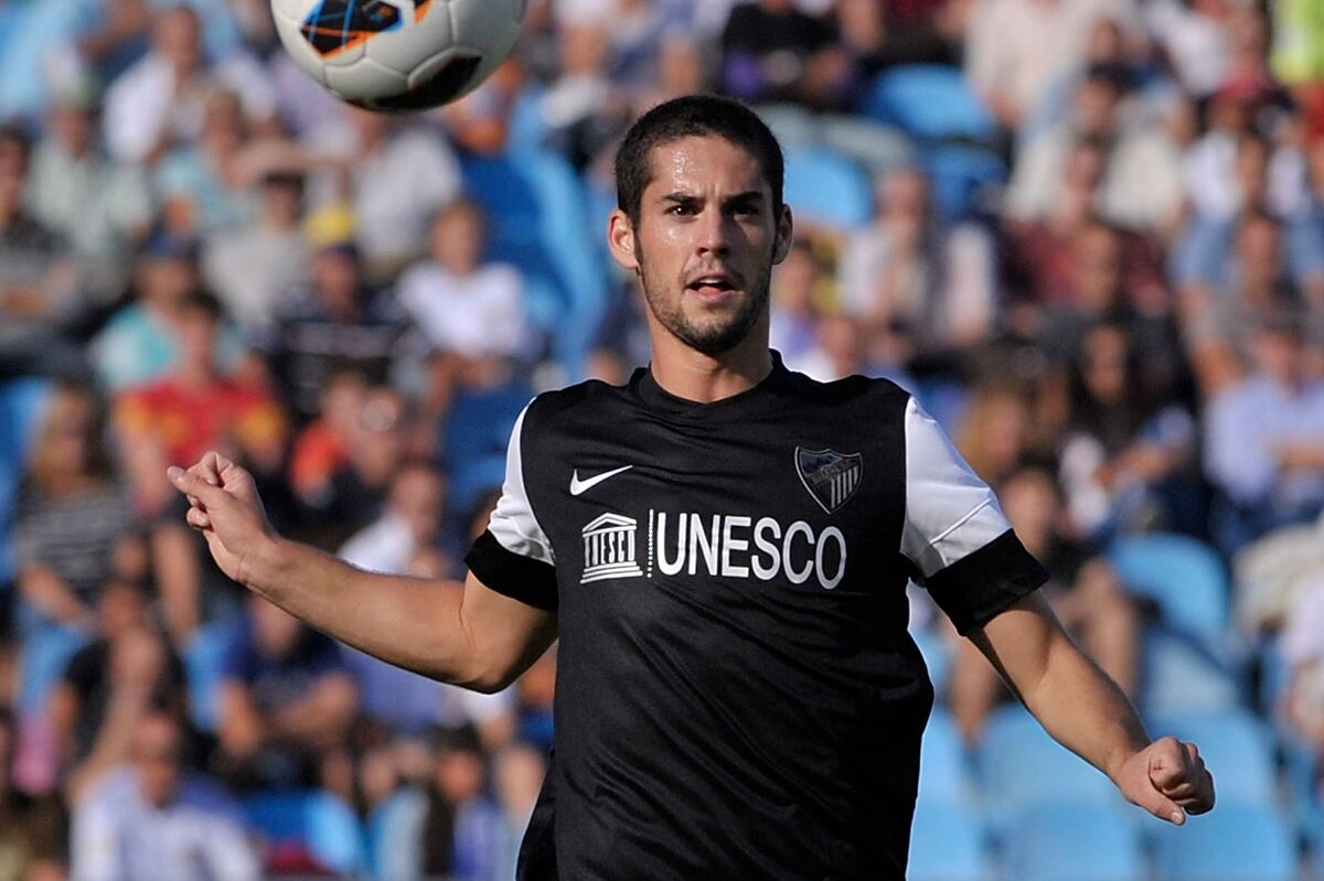 6 Reasons Why Malaga CF Are Still Contenders in La Liga News, Scores