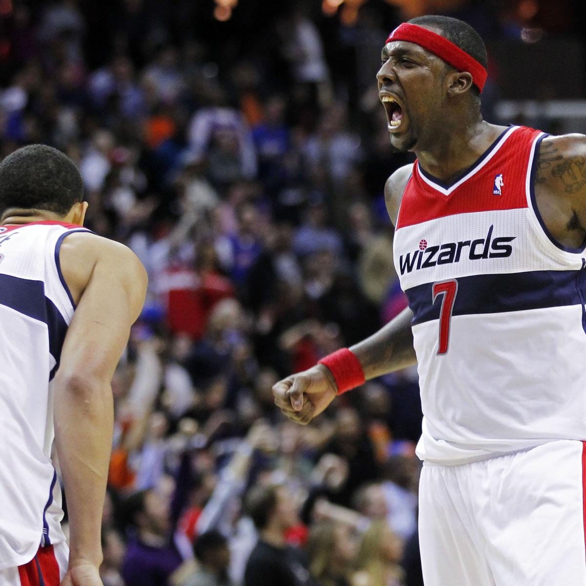 NBA Rumors: Latest Buzz Surrounding Top Remaining Free Agents News NBA Rumors: Latest Buzz Surrounding Top Remaining Free Agents News