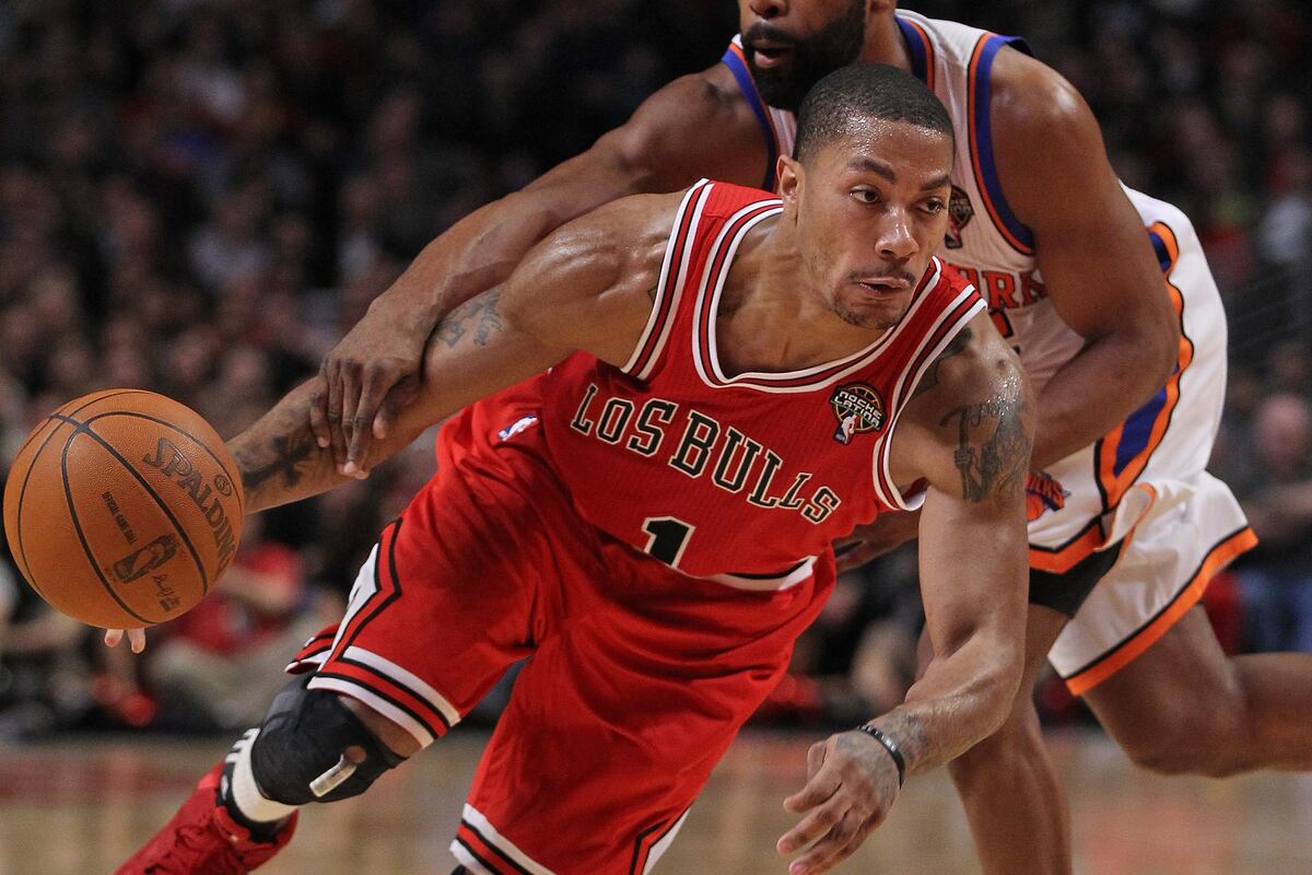 bulls 13s