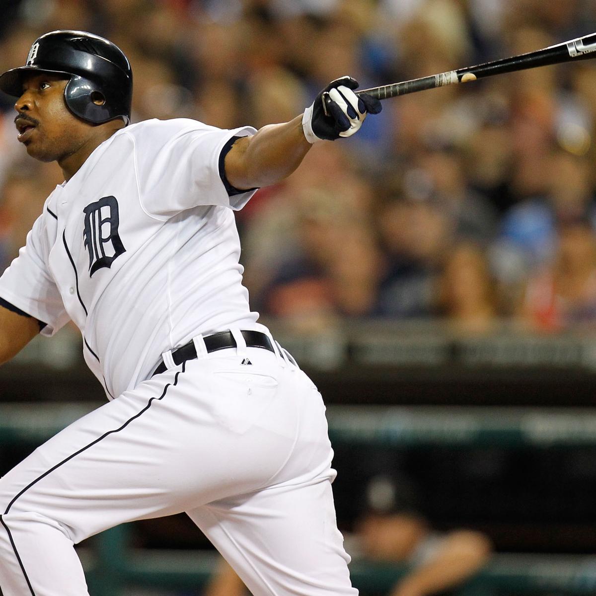 Swisher HR sinks Tigers; White Sox prevail in 14 innings