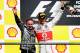 The big winners from Belgium: Button...