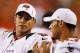 The success of the 2012 season lies with Josh Freeman.