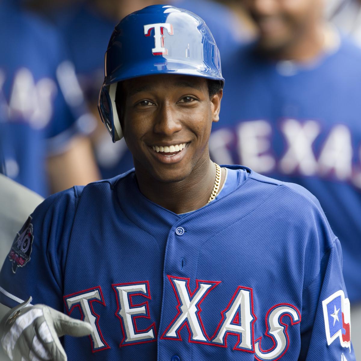 Beltre hat-trick seals Rangers' win over Rays