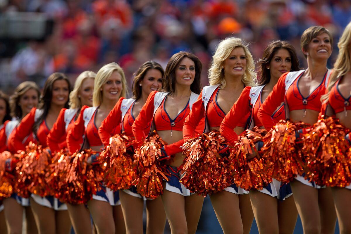 Denver Broncos Grading the Entire 53Man Roster News, Scores