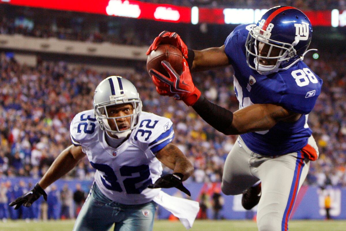 NFL Week 1 Picks: Spread, Straight and Over/Under | News, Scores ...