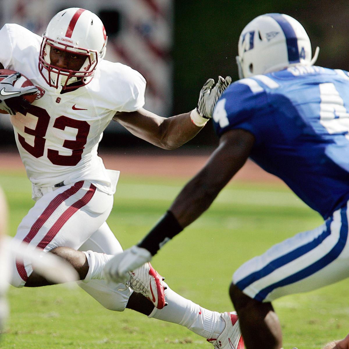 Duke Vs Stanford Tv Schedule Live Stream Radio Game Time And More Bleacher Report Latest News Videos And Highlights