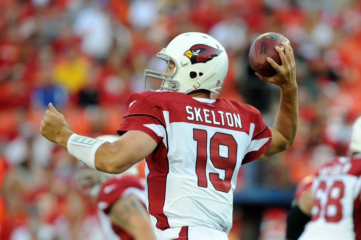 Cardinals 53 man roster: What really happened with this squad