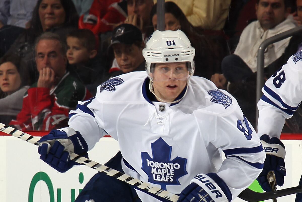 Toronto Maple Leafs 10 Reasons To Believe Their Playoff Drought Will toronto-maple-leafs-10-reasons-to-believe-their-playoff-drought-will