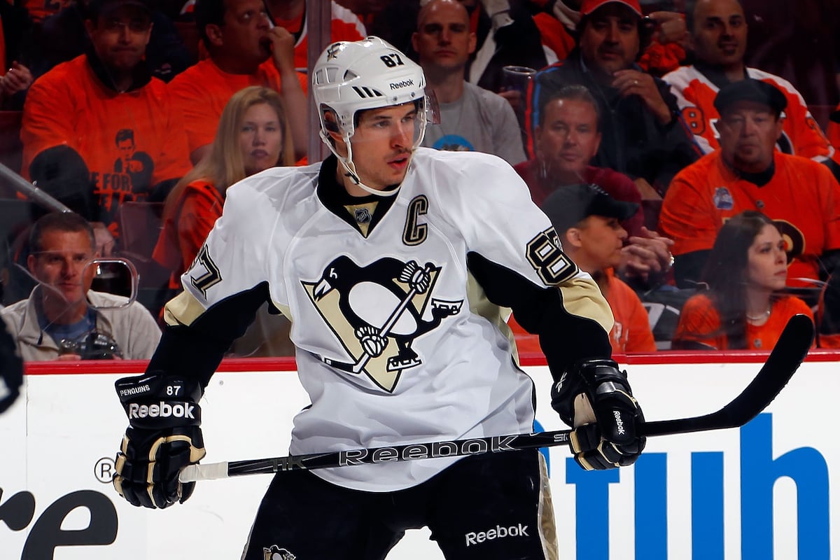 50 NHL Players Who Will Improve the Most in 201213 News, Scores