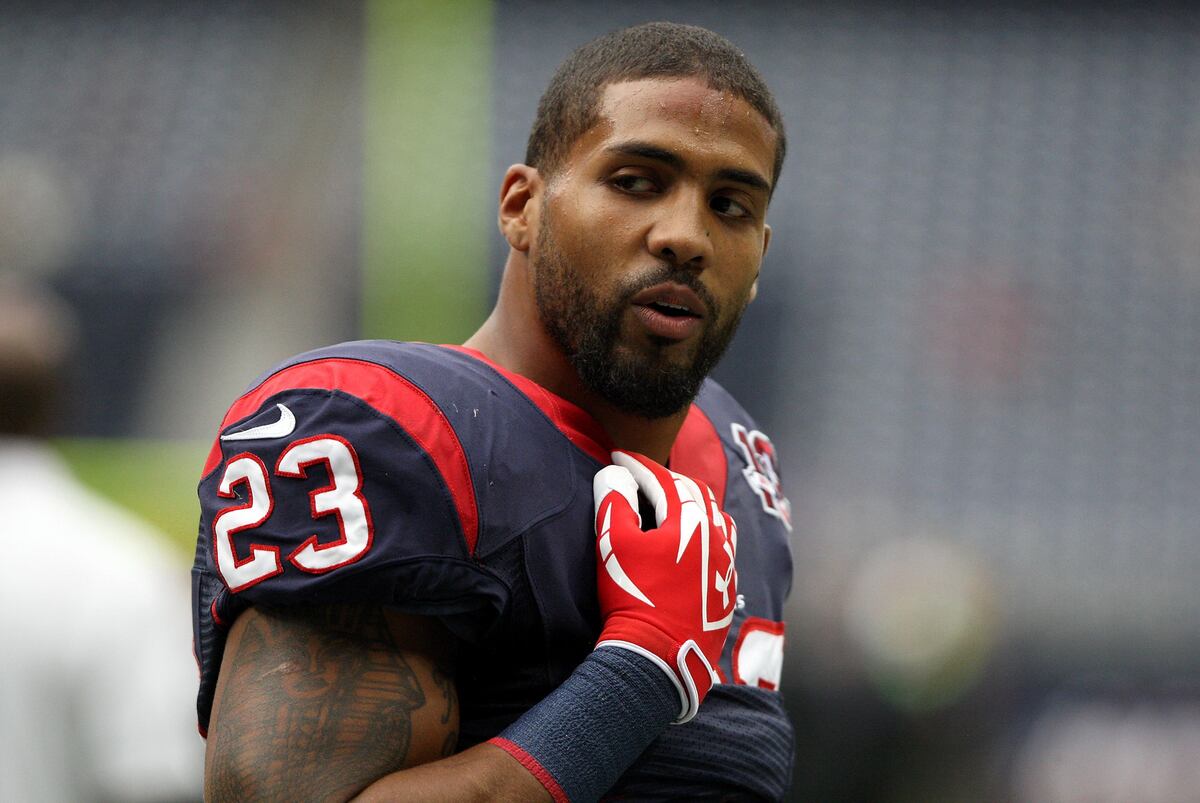 Houston Texans: What to Expect from Arian Foster in Week 1 | News