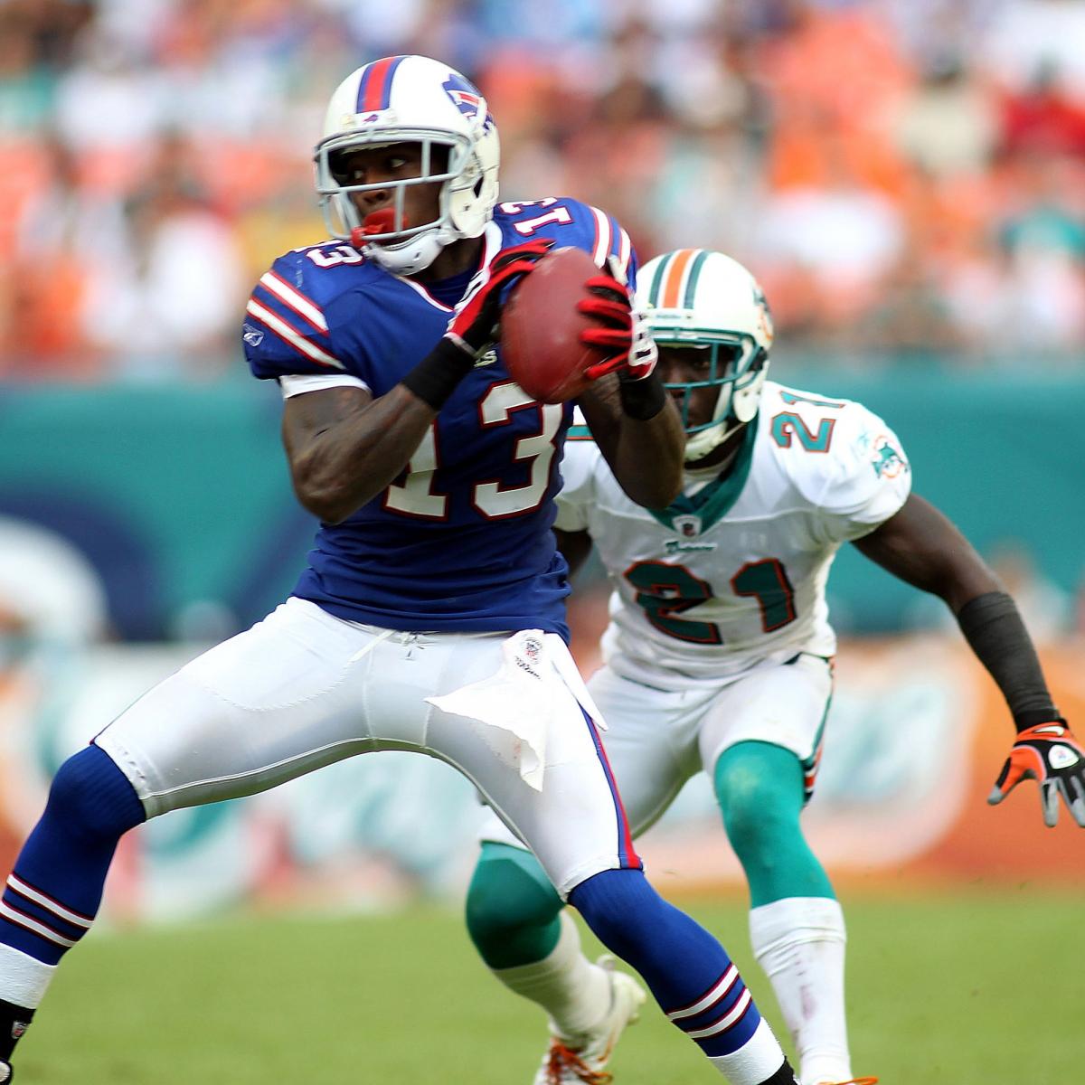 2012 Buffalo Bills Season Preview Is This the Year They Make the