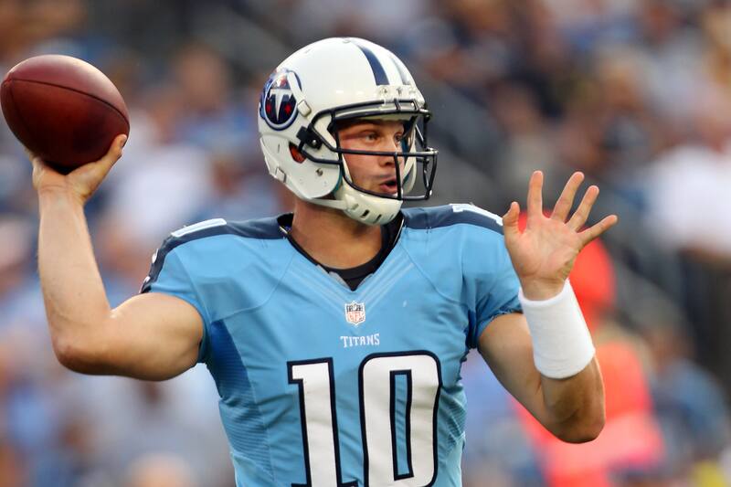 Nfl 2012 Tennessee Titans Season Outlook Bleacher Report