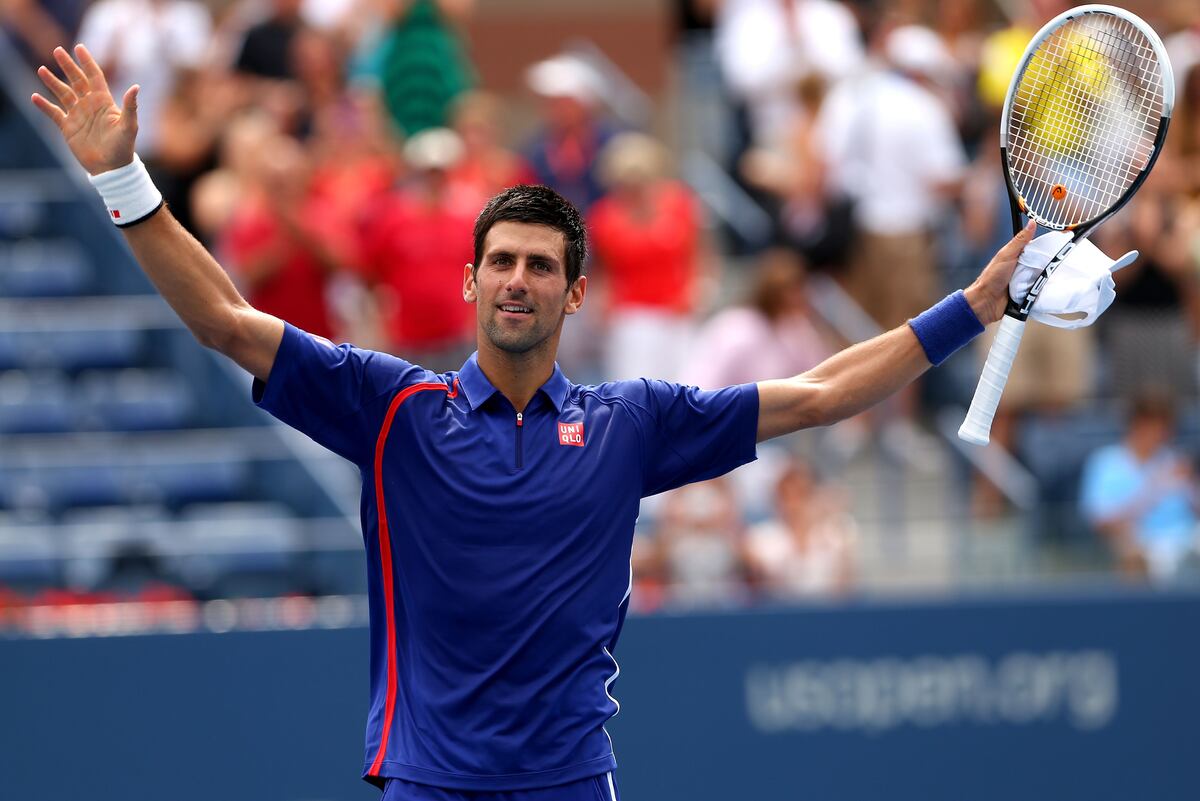 US Open Tennis 2012 Schedule of Day 9 Play News, Scores, Highlights