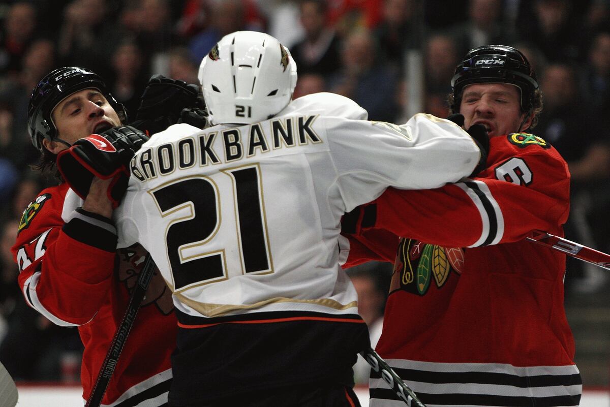 NHL Free Agency: 3 Problems Free Agency Won #39 t Fix for the Chicago NHL Free Agency: 3 Problems Free Agency Won #39 t Fix for the Chicago