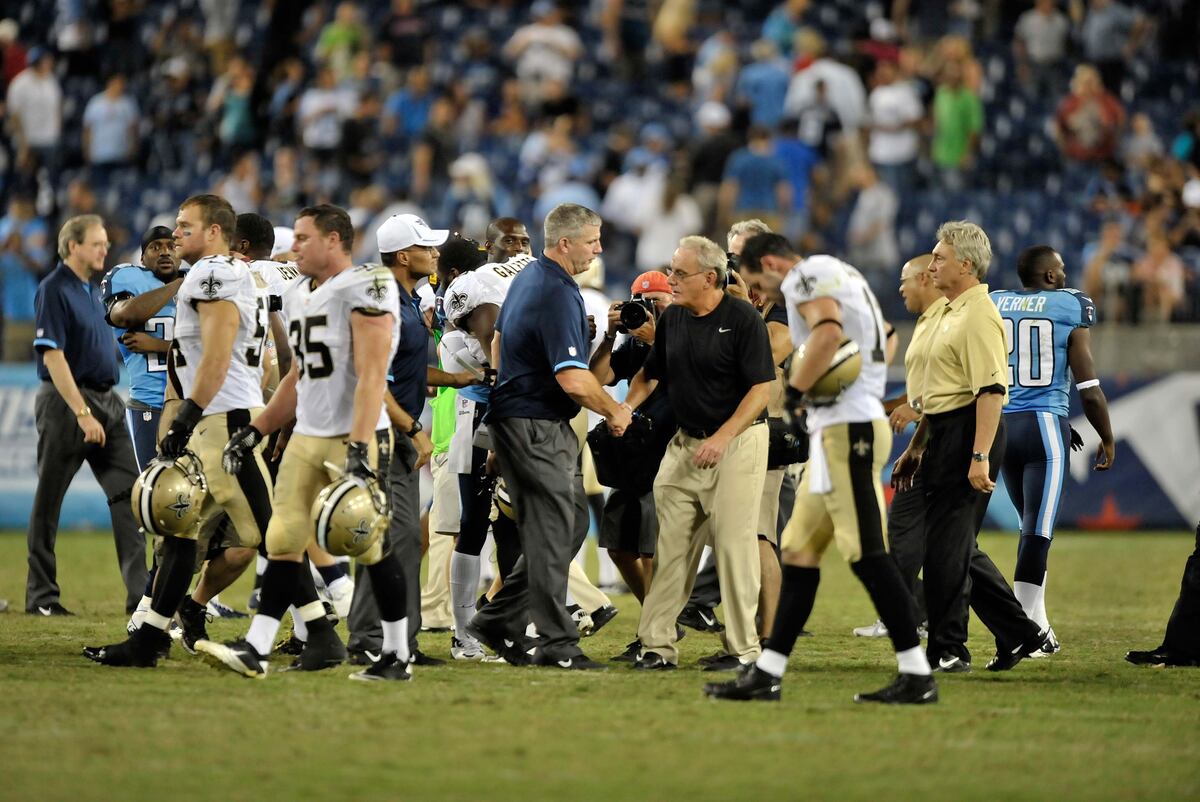 New Orleans Saints Analyzing the 2012 Practice Squad News, Scores, Highlights, Stats, and