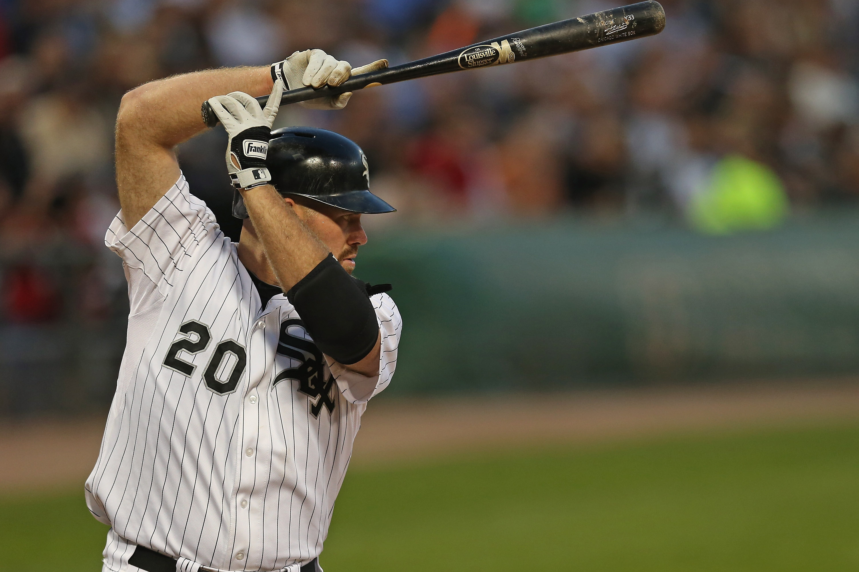 Kevin Youkilis: Why the Chicago White Sox Should Rest Him for October, News, Scores, Highlights, Stats, and Rumors