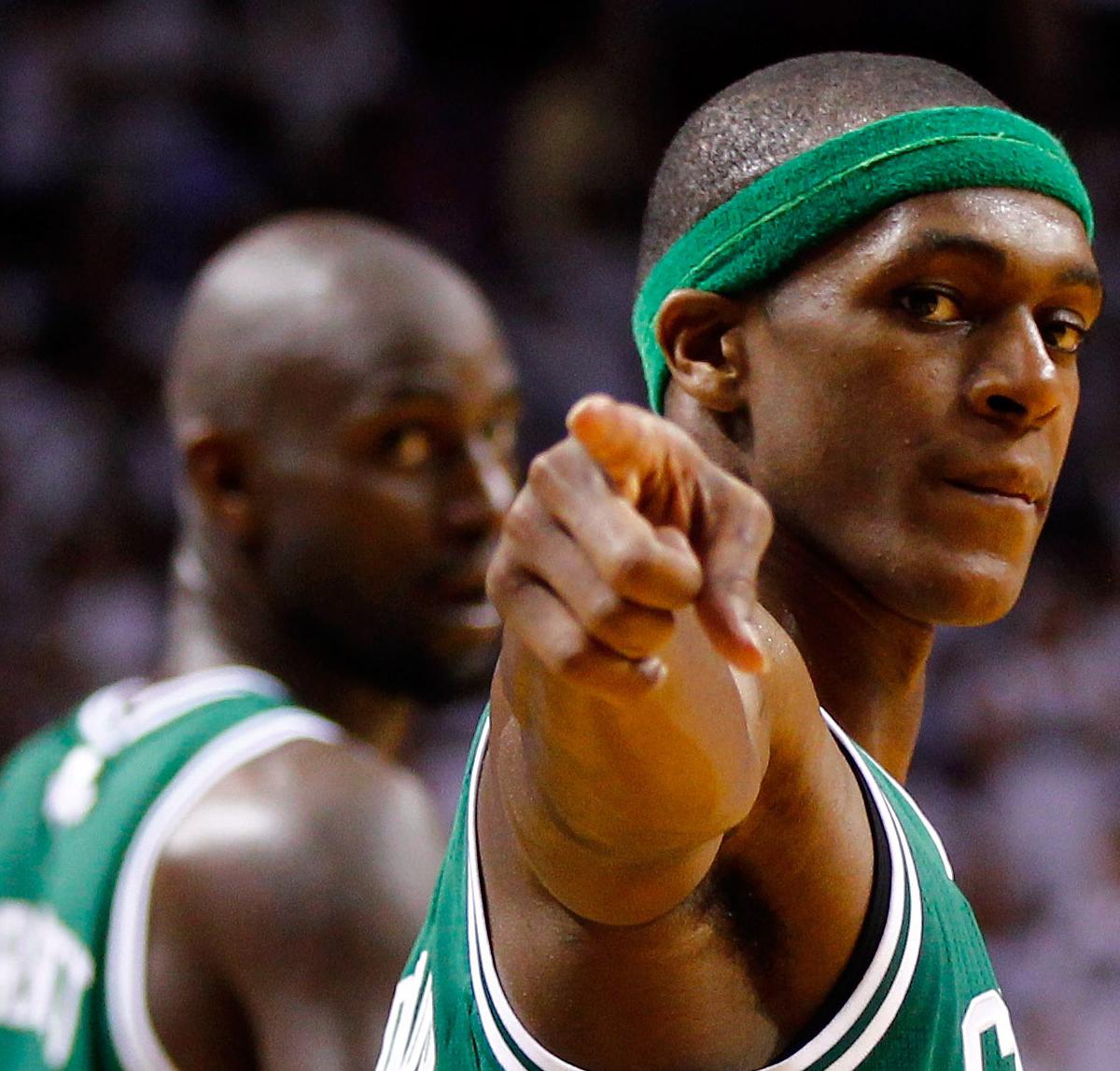 Boston Celtics 3 Reasons Celtics Will Be Title Contenders in 201213