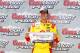 Sam Hornish's Nationwide success has groomed him for a second crack at Sprint Cup racing.