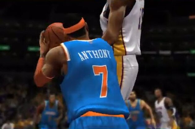 Are The New New York Knicks Uniforms Better Than The Old Ones