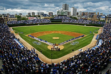 Cubs: 2015 opening-day roster – Sun Sentinel