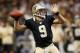 Don't believe Brees can top last season's record-breaking year? Think again...