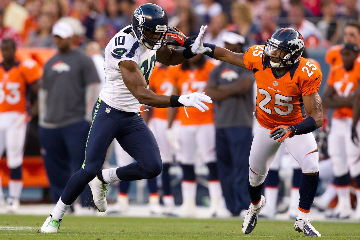 Terrell Owens Teams That Would Receive Boost by Adding Polarizing WR