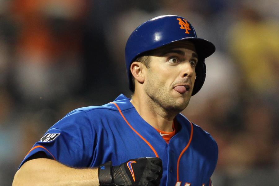 With eye on present, Mets third baseman David Wright avoids