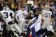 San Diego's Antonio Gates, a top-7 tight end in fantasy circles, is averaging 81.6 yards and 0.6 touchdowns in his last five games against the rival Raiders.