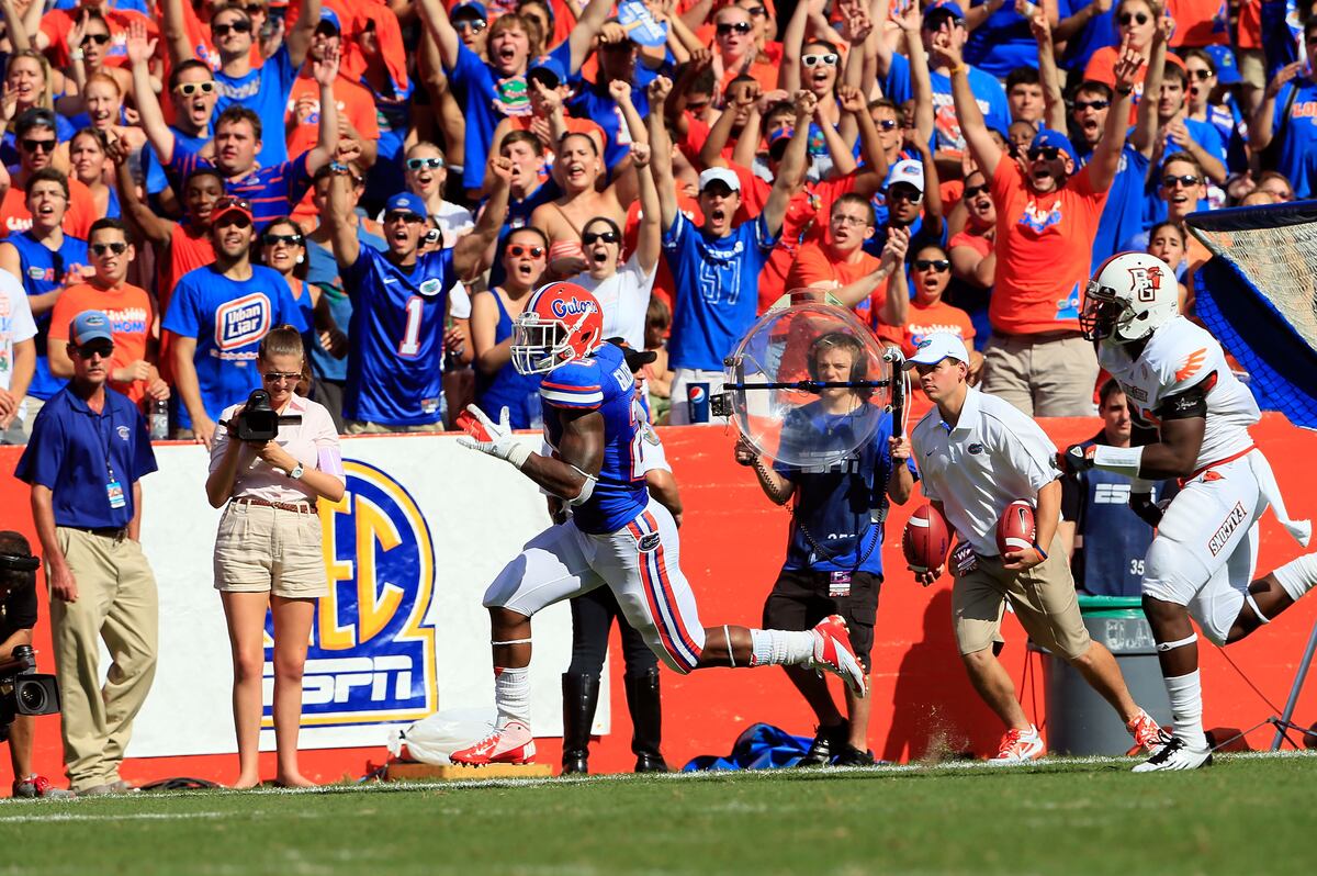 Florida vs Texas A\&M: Why the Gators and Aggies Are Basically Mirror Images Right Now