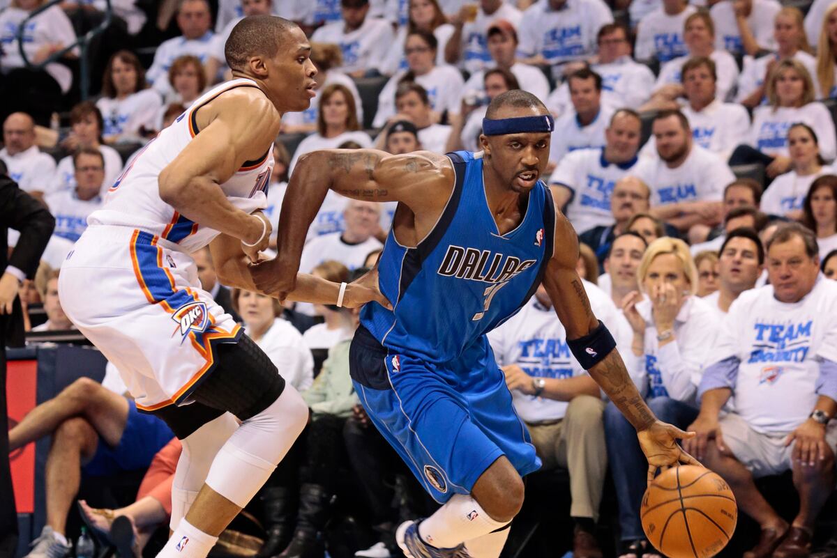 Jason Terry and 5 Other Great Sixth Men in Celtics History ...