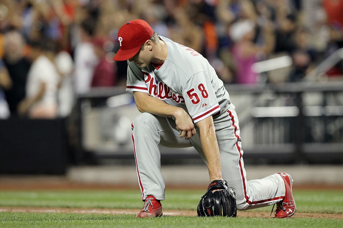 Phillies Free Agency: Best Ways to Improve Bullpen Heading into Next