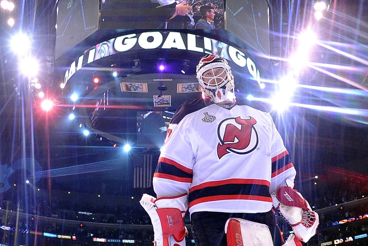 3 Reasons New Jersey Devils Should Worry About the 2012-13 Season