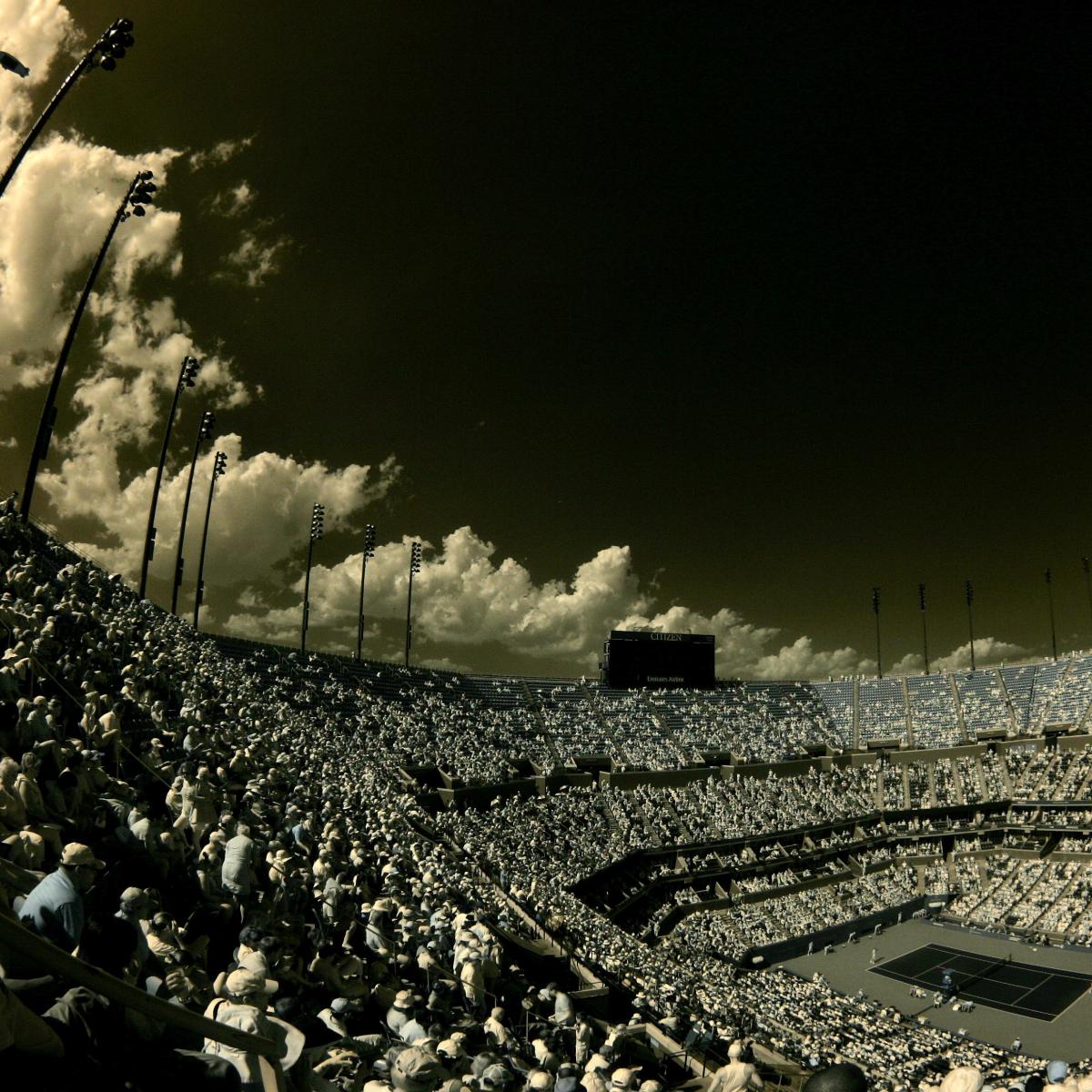 US Open Tennis 2012: 5 Reasons to Watch Quarterfinal Action | News 