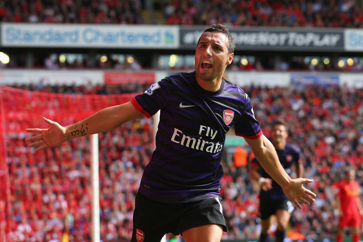 Arsenal EPL News Arsenal Name Premier League Squad News Scores